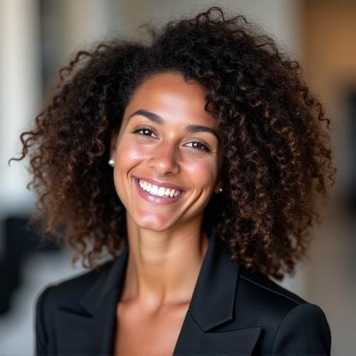 Textured Hair Specialist